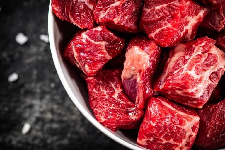 Mouse study finds red meat could inflame IBD symptoms through gut microbes Mouse study finds red meat could inflame IBD symptoms through gut microbes