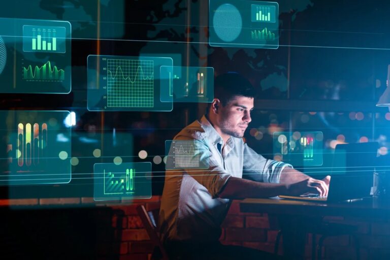 Unpacking how AI reshapes nutrition innovation from discovery to commercialization Unpacking how AI reshapes nutrition innovation from discovery to commercialization