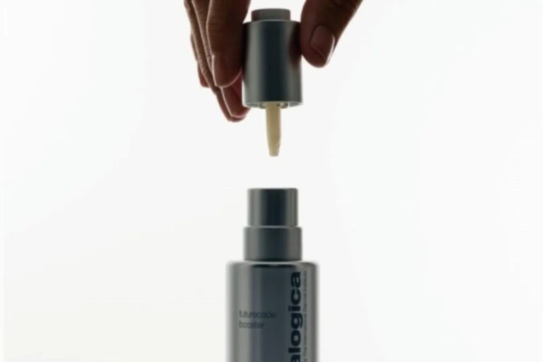 Aptar powers Dermalogica skin care with precise dosing tech