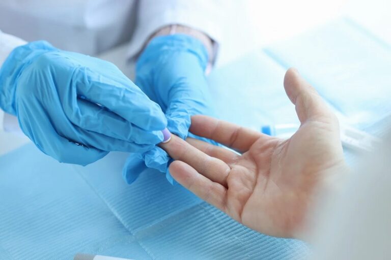 American Nutrition Association backs finger