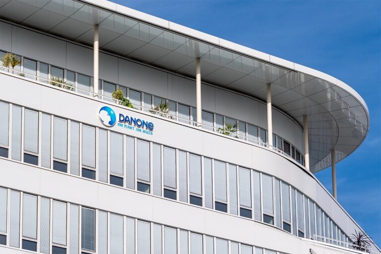 How Danone is pushing Silk Protein beyond the plant