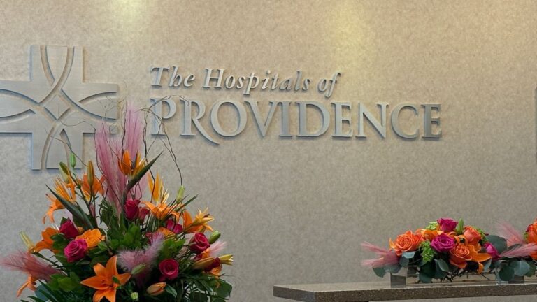 Hospitals of Providence opens Weight Loss Center West and surgery clinic in west El Paso