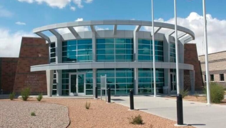 UNMH not renewing contract to provide healthcare at MDC UNMH not renewing contract to provide healthcare at MDC