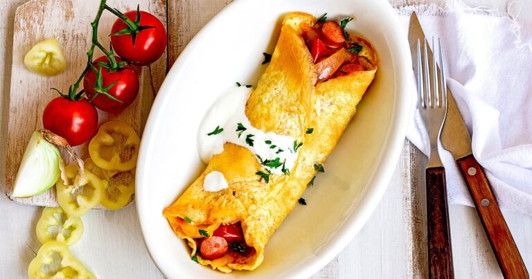 Here’s What Longevity Experts Eat For Breakfast To Add Years To Their Lives Here’s What Longevity Experts Eat For Breakfast To Add Years To Their Lives