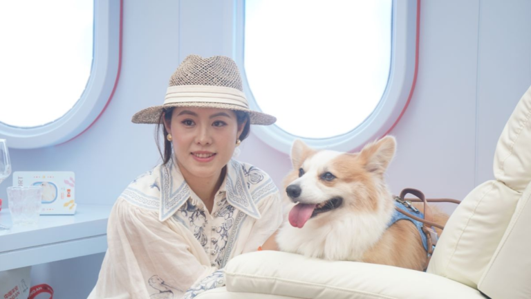 Pet-friendly lifestyle gains momentum in Shenzhen