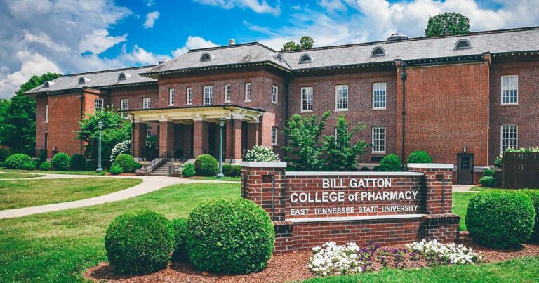 NIH grant to expand research capacity at ETSU