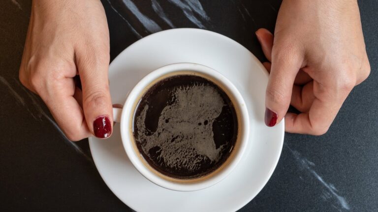 Why Reheated Coffee Tastes Like Death, And What To Do Instead Why Reheated Coffee Tastes Like Death, And What To Do Instead