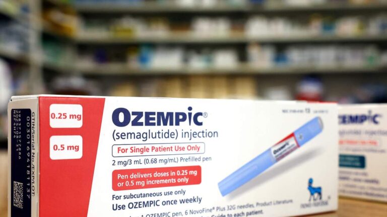 American GLP-1 Usage Hits Record High