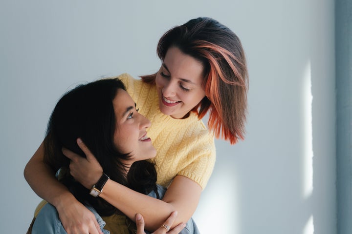 Scheduling sex and coming up with a "menu" of things that bring you closer can take a lot of the day-to-day labor out of the process.