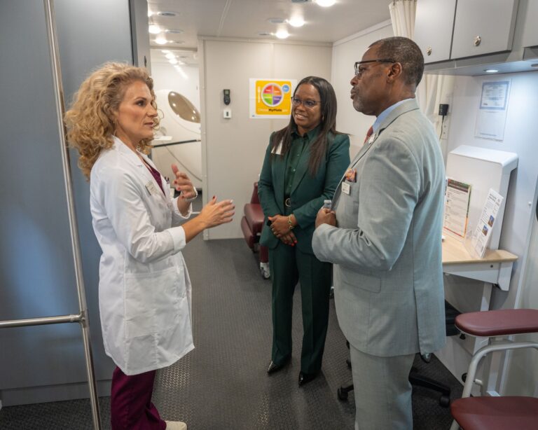 Study examines nutrition’s affect on pregnant women Study examines nutrition's affect on pregnant women