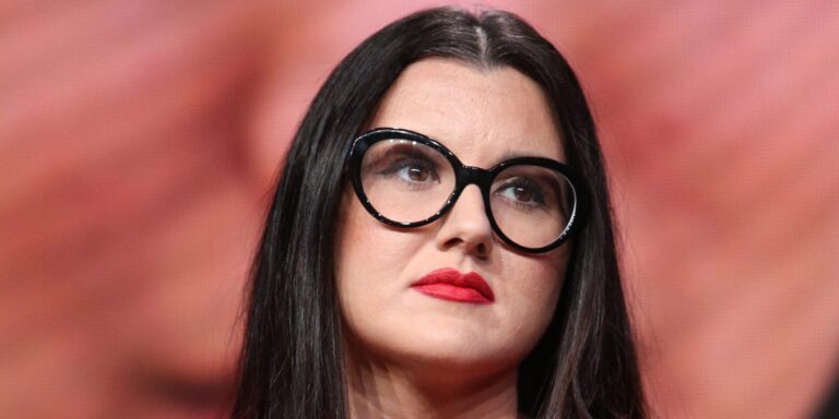 Fidji Simo says Mark Zuckerberg gave her one piece of health advice that she wishes she had listened to Fidji Simo says Mark Zuckerberg gave her one piece of health advice that she wishes she had listened to