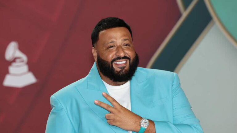 DJ Khaled Stuns Fans With Dramatic Weight Loss: See The Photos DJ Khaled Stuns Fans With Dramatic Weight Loss: See The Photos