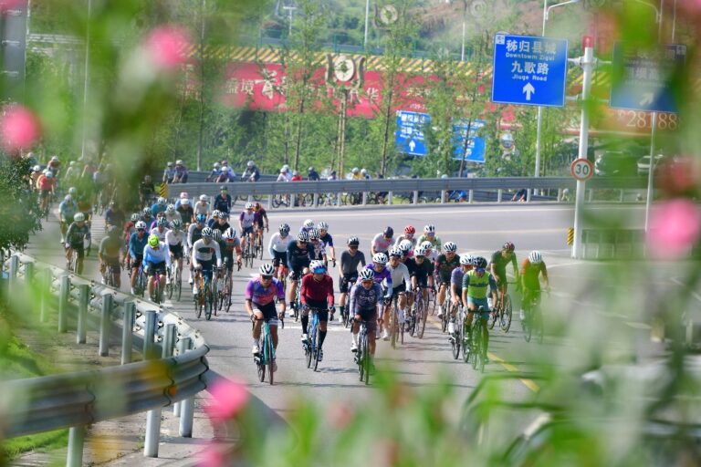 Lifestyle shifts boost domestic outdoor sports biz Lifestyle shifts boost domestic outdoor sports biz