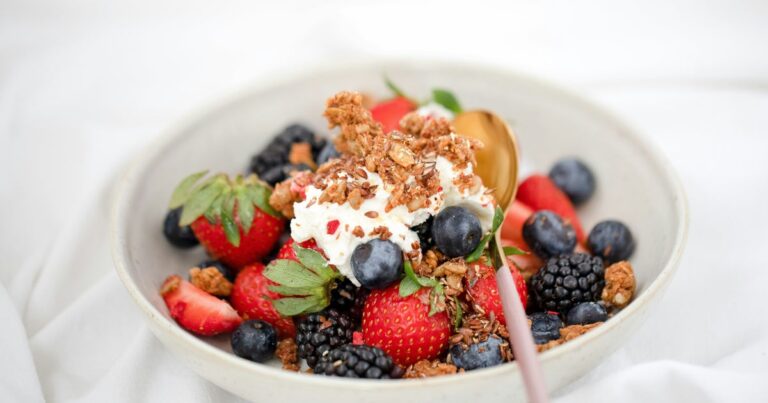 The Morning Routine A Longevity Doctor Follows For Healthy Ageing