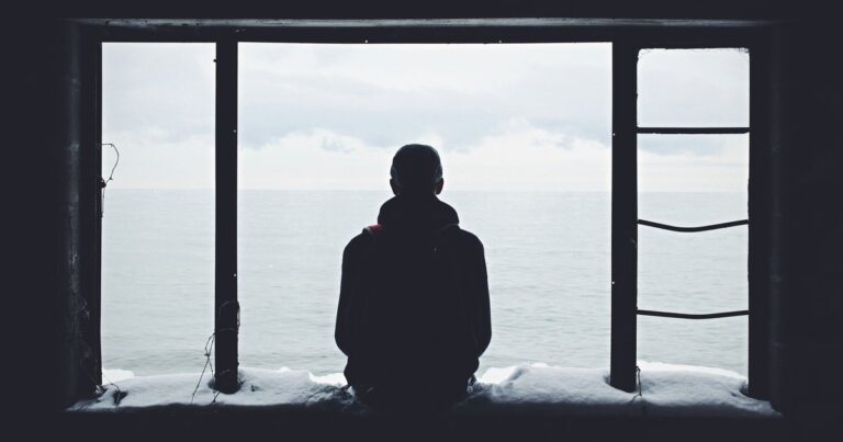 Psychologist Shares The 'Biggest Misconception' About Lonely People