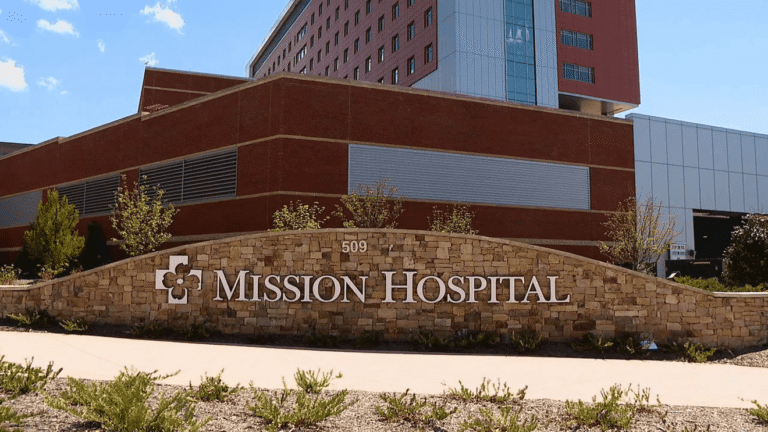Dogwood Health Trust flags HCA compliance concerns in Mission Health review
