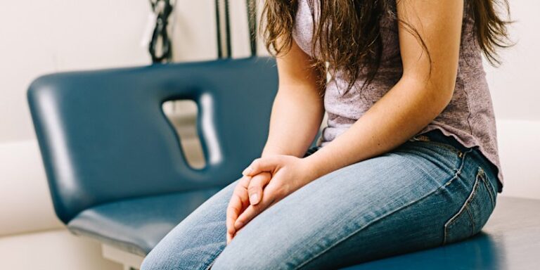 New Research Shows A Simple Blood Test May Identify Endometriosis With 95% Accuracy New Research Shows A Simple Blood Test May Identify Endometriosis With 95% Accuracy