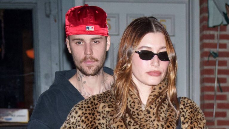 Justin Bieber and wife Hailey’s ‘inconvenient’ health struggles while raising son Jack Justin Bieber and wife Hailey's 'inconvenient' health struggles while raising son Jack