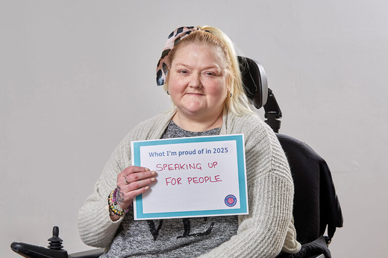 How cross-home communities are reshaping wellbeing in care settings