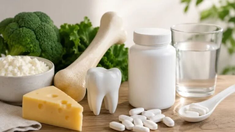 How much calcium should you take in supplements? This is the answer How much calcium should you take in supplements? This is the answer