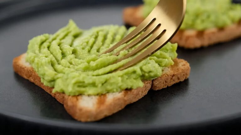 The surprising connection between avocado and cognitive function