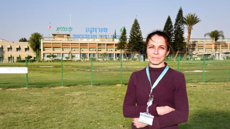 Breathing Data: How environmental data is rewriting public health in Israel