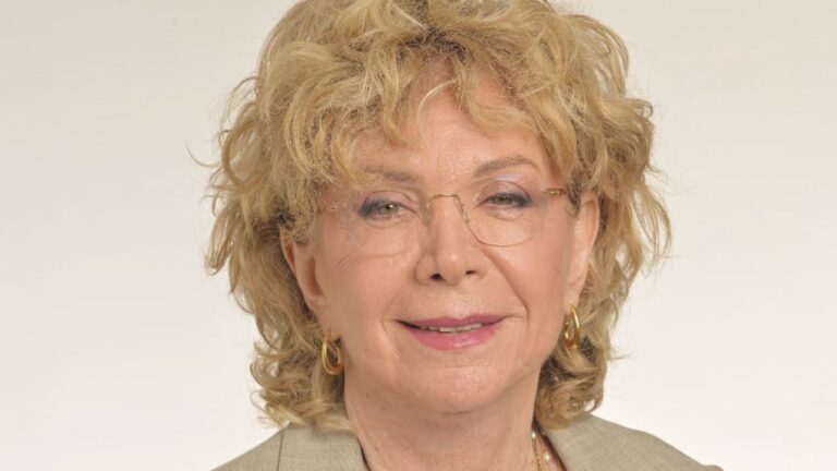 Sally Reidman came to Israel with a massage table, built a healthcare empire