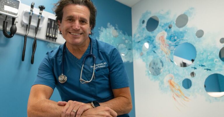 Newport Beach doctor's fight against hedge fund highlights new California healthcare law