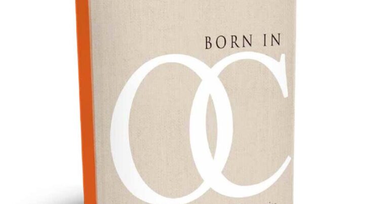 Author, O.C. lifestyle maven to speak on movers, shakers who shaped Orange County Author, O.C. lifestyle maven to speak on movers, shakers who shaped Orange County