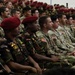 U.S. and Bangladesh begin Tiger Lightning with Opening Ceremony