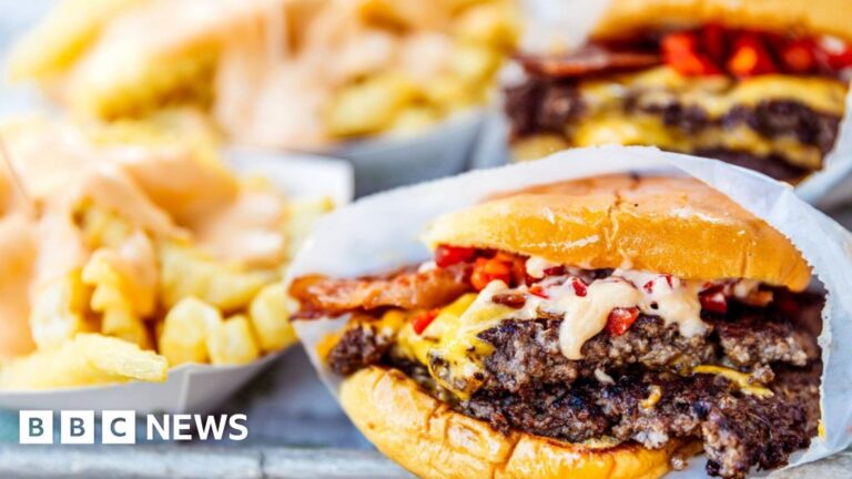 Bradford Council warned of fast food ‘over Bradford Council warned of fast food 'over