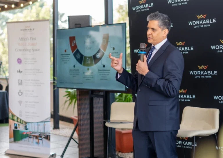 Kenyan firms face rising workplace wellbeing crisis as stress levels hit 87% Kenyan firms face rising workplace wellbeing crisis as stress levels hit 87%