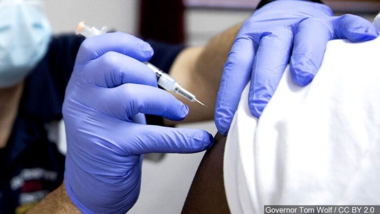 Senate investigates what health officials knew about COVID