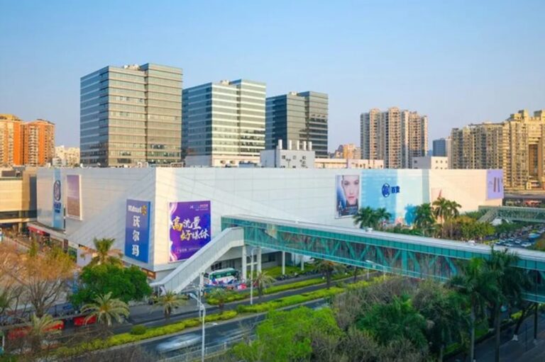 From Gen Z lifestyle centers to pet restrooms: How SM aims to stay ahead of the mall game in hypercompetitive China | ABS