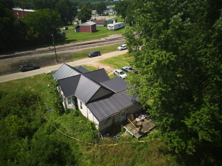 Strained Ohio county seeks help to care for 16 siblings from squalid home and prosecute their family Strained Ohio county seeks help to care for 16 siblings from squalid home and prosecute their family