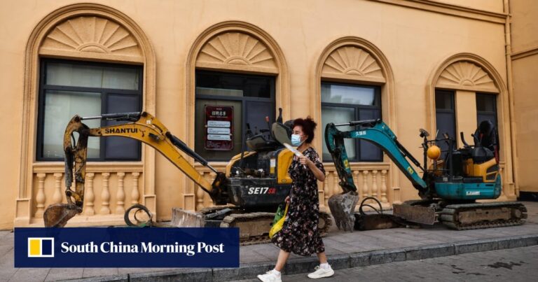 What’s behind China’s spike in Covid