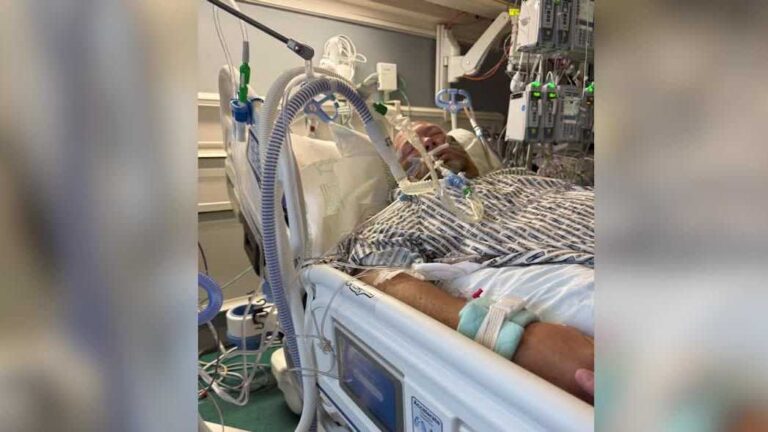 Upstate coach reflects on similar diagnosis to Lindsey Graham’s fatal medical condition Upstate coach reflects on similar diagnosis to Lindsey Graham's fatal medical condition