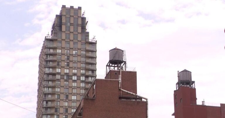 Bacteria that causes Legionnaires' disease found at 76 buildings, NYC health commissioner says