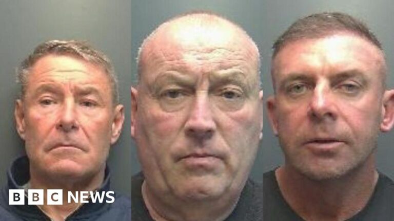 Burglars jailed for theft of Mounjaro worth £1m in St Albans