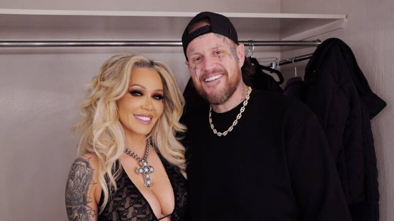 Jelly Roll's ex Bunnie Xo reveals 20lbs weight loss amid post-divorce glow
