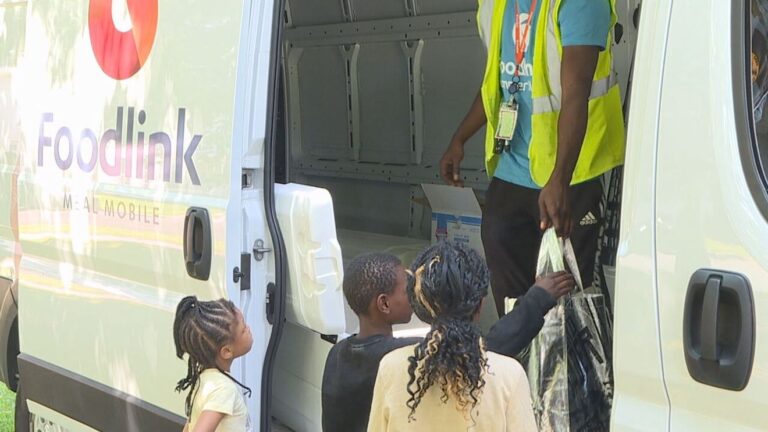 Foodlink confirms Meal Mobiles deliver free healthy meals to kids all summer in Rochester Foodlink confirms Meal Mobiles deliver free healthy meals to kids all summer in Rochester