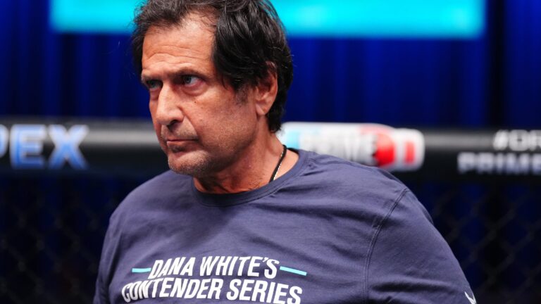 Ray Longo says the 'book is almost closed' on gym's legendary run