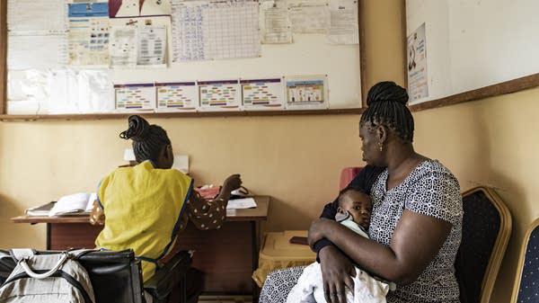 ProPublica’s investigation found agreements that give the U.S. access to healthcare systems in several African countries, prompting concerns over privacy and sovereignty.
