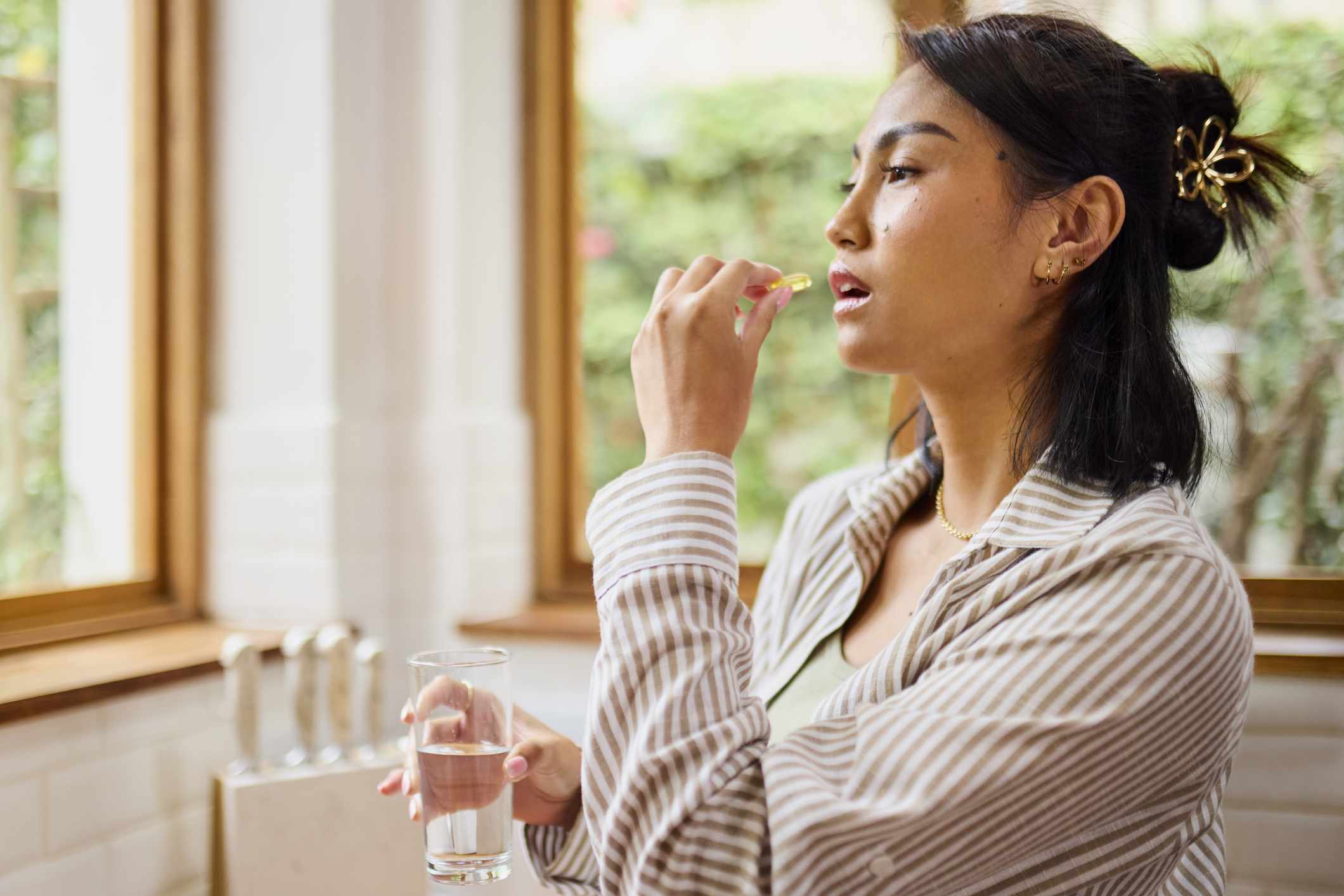 Research on multivitamins is mixed, but they may help fill nutrient gaps for some people.Credit: LaylaBird / Getty Images
