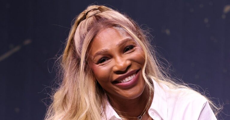 “Didn’t Even Recognize Her”: People Think Serena Williams Looks Very Different In Her Latest Instagram Pics “Didn't Even Recognize Her”: People Think Serena Williams Looks Very Different In Her Latest Instagram Pics