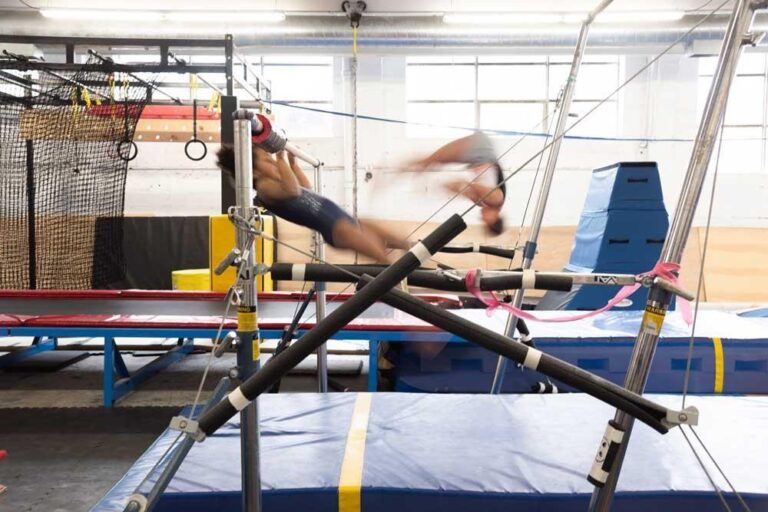 Seaside’s Infinity Gymnastics closes after nearly a decade Seaside's Infinity Gymnastics closes after nearly a decade
