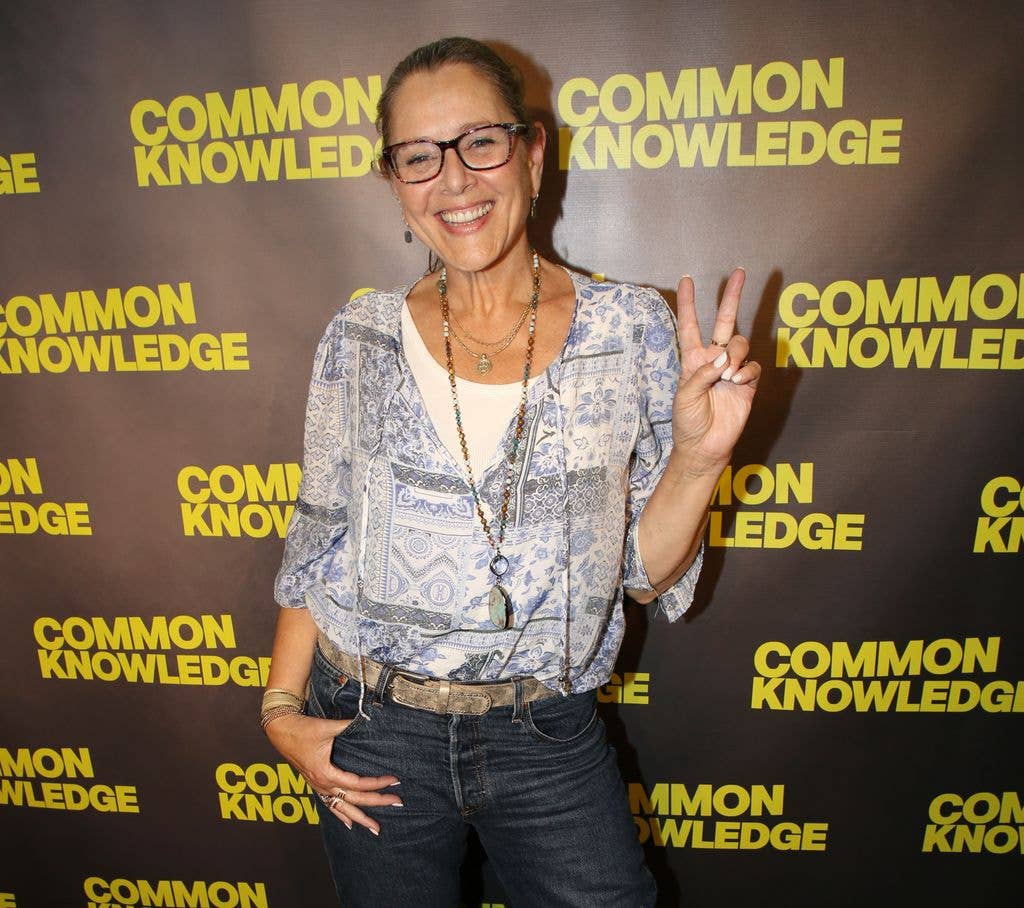 Camryn manheim nyc