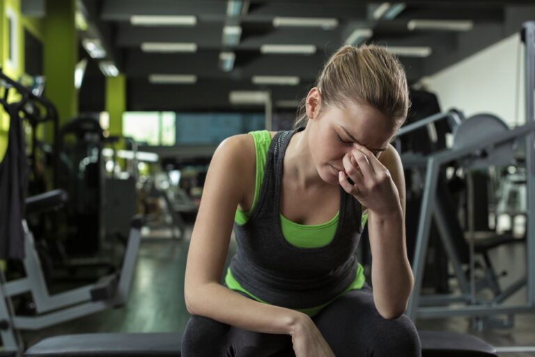 Can Cold and Allergy Medications Affect My Workout?
