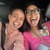 Bianca Evans and Elle Howard met while they were both battling early onset bowel cancer.