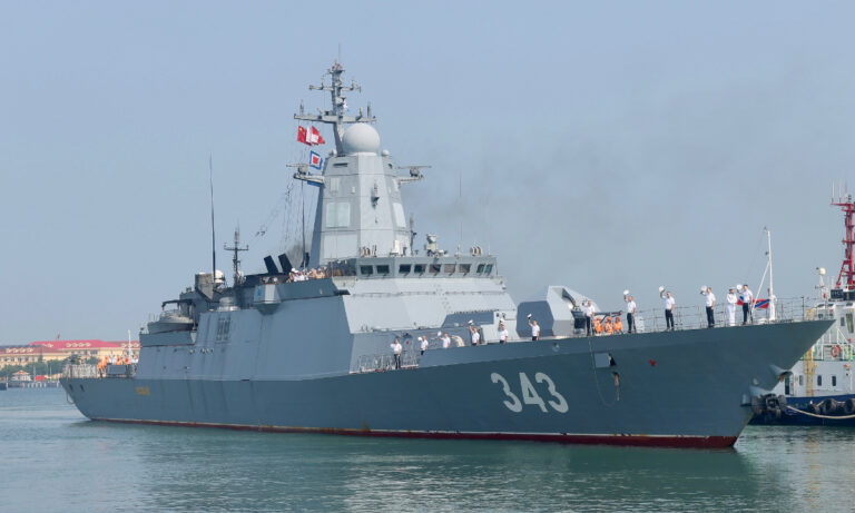 China and Russia to conduct joint naval exercise and patrols to counter maritime security threats – Global Times China and Russia to conduct joint naval exercise and patrols to counter maritime security threats - Global Times
